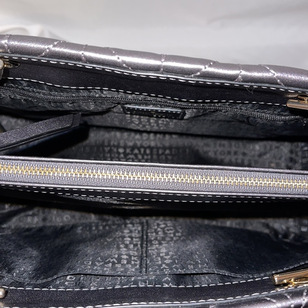 kate spade handbag an wallet set - Picture 3 of 9